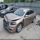1G1ZD5ST4JF131164 2018 Chevrolet Malibu Lt auction photo thumbnail 2
