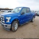 1FTFW1EG4HKC76069 2017 Ford F-150 Xlt auction photo thumbnail 2
