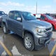 1GCGSCEN5M1134193 2021 Chevrolet Colorado 2Wd Short Box Lt auction photo thumbnail 1