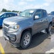 1GCGSCEN5M1134193 2021 Chevrolet Colorado 2Wd Short Box Lt auction photo thumbnail 2