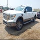 1N6BA1F46JN516984 2018 Nissan Titan Xd Platinum Reserve Diesel auction photo thumbnail 2