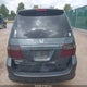 5FNRL38486B008137 2006 Honda Odyssey Ex auction photo thumbnail 16
