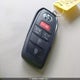 JTMAAAAA2RA034107 2024 Toyota Bz4X Limited auction photo thumbnail 11