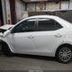5YFBURHE5KP880672 2019 Toyota Corolla Le auction photo thumbnail 14