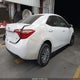 5YFBURHE5KP880672 2019 Toyota Corolla Le auction photo thumbnail 4