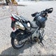WB10185A37ZL42770 2007 BMW F650 Gs auction photo thumbnail 4