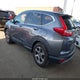 7FARW1H5XJE040556 2018 Honda Cr-V Ex auction photo thumbnail 3