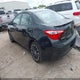 2T1BURHE4EC163300 2014 Toyota Corolla S auction photo thumbnail 3