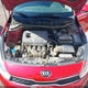 3KPA24AB3JE129588 2018 Kia Rio S auction photo thumbnail 10
