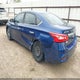3N1AB7AP6JY317374 2018 Nissan Sentra S auction photo thumbnail 3