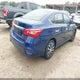 3N1AB7AP6JY317374 2018 Nissan Sentra S auction photo thumbnail 4