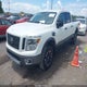 1N6BA1F46HN554595 2017 Nissan Titan Xd Pro-4X Diesel auction photo thumbnail 2