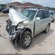 JTEHF21A030142465 2003 Toyota Highlander Limited V6 auction photo thumbnail 2