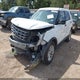 1FM5K7B87HGB41500 2017 Ford Explorer auction photo thumbnail 2