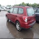 JF2SHBBC4BG753143 2011 Subaru Forester 2.5X auction photo thumbnail 3