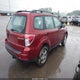 JF2SHBBC4BG753143 2011 Subaru Forester 2.5X auction photo thumbnail 4