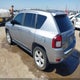 1C4NJCBA4GD600405 2016 Jeep Compass Sport auction photo thumbnail 3