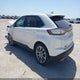2FMPK4K99JBB62751 2018 Ford Edge Titanium auction photo thumbnail 3