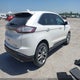 2FMPK4K99JBB62751 2018 Ford Edge Titanium auction photo thumbnail 4