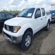 1N6AD07W17C427390 2007 Nissan Frontier Se auction photo thumbnail 2