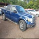 1FTFW1ET7CKD85258 2012 Ford F-150 Xlt auction photo thumbnail 1