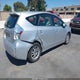 JTDZN3EU2C3100674 2012 Toyota Prius V Three auction photo thumbnail 4