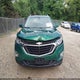 2GNAXKEX0J6166696 2018 Chevrolet Equinox Lt auction photo thumbnail 12