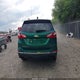 2GNAXKEX0J6166696 2018 Chevrolet Equinox Lt auction photo thumbnail 16