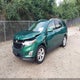 2GNAXKEX0J6166696 2018 Chevrolet Equinox Lt auction photo thumbnail 2