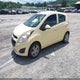 KL8CD6S93EC530400 2014 Chevrolet Spark 1Lt Auto auction photo thumbnail 2
