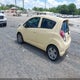 KL8CD6S93EC530400 2014 Chevrolet Spark 1Lt Auto auction photo thumbnail 3