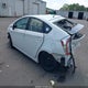 JTDKN3DU2E1792047 2014 Toyota Prius Two auction photo thumbnail 3