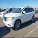 5N1AR2MN8EC730154 2014 Nissan Pathfinder Platinum auction photo thumbnail 2