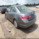1HGCP2F72BA109728 2011 Honda Accord 2.4 Ex auction photo thumbnail 3