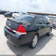2G1WU58R179404030 2007 Chevrolet Impala Ltz auction photo thumbnail 4