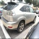 JTJGA31U350047803 2005 Lexus Rx 330 auction photo thumbnail 4