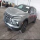 3GNKBLRS4PS118149 2023 Chevrolet Blazer Awd Premier auction photo thumbnail 2