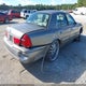 2MEFM75W22X636202 2002 Mercury Grand Marquis Ls auction photo thumbnail 4
