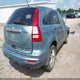 5J6RE3H7XBL021591 2011 Honda Cr-V Ex-L auction photo thumbnail 4