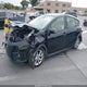JTDKDTB35J1599835 2018 Toyota Prius C Four auction photo thumbnail 2