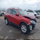 KNMAT2MT9GP657036 2016 Nissan Rogue Sv auction photo thumbnail 1