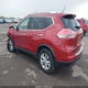 KNMAT2MT9GP657036 2016 Nissan Rogue Sv auction photo thumbnail 3