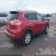 KNMAT2MT9GP657036 2016 Nissan Rogue Sv auction photo thumbnail 4