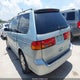 5FNRL18073B076636 2003 Honda Odyssey Ex-L auction photo thumbnail 3