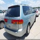 5FNRL18073B076636 2003 Honda Odyssey Ex-L auction photo thumbnail 4