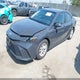 4T1DAACK6SU024733 2025 Toyota Camry Xse/Xle/Le/Se auction photo thumbnail 2