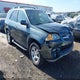2HNYD18815H533396 2005 Acura Mdx auction photo thumbnail 1