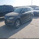 WA1VMAFE0AD002743 2010 Audi Q7 3.0 Tdi Premium auction photo thumbnail 2