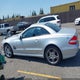 WDBSK71F08F139065 2008 Mercedes-Benz Sl 550 auction photo thumbnail 14