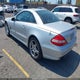 WDBSK71F08F139065 2008 Mercedes-Benz Sl 550 auction photo thumbnail 3